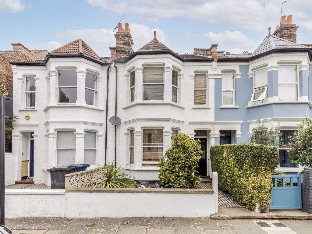 Drayton Avenue, London W13