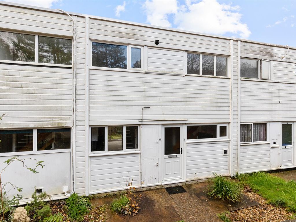 2 bed property for sale in Drive, Lewes BN7, £370,000 Zoopla