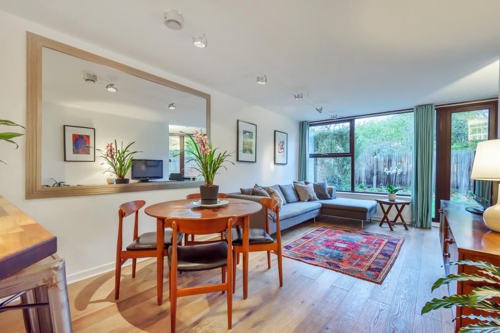 Summertown, Central Oxford OX2  