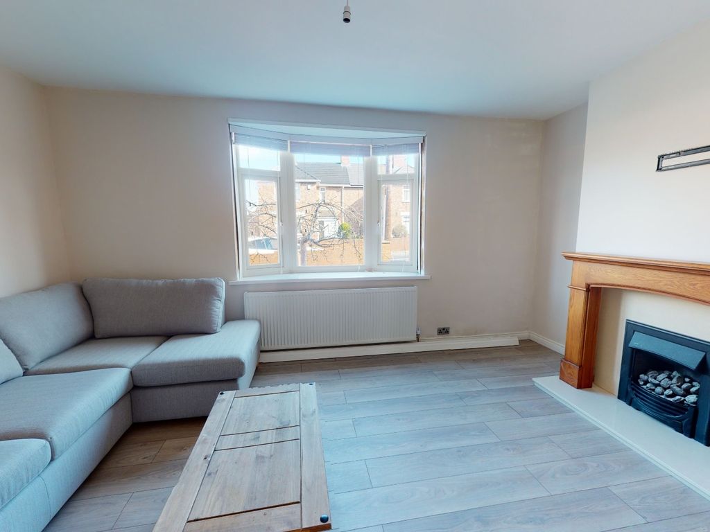 3 bed semidetached house for sale in Lilac Avenue, South Shields NE34