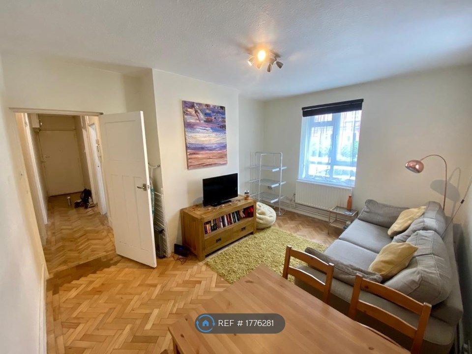 3 bed flat to rent in Clapham, London SW4 Zoopla