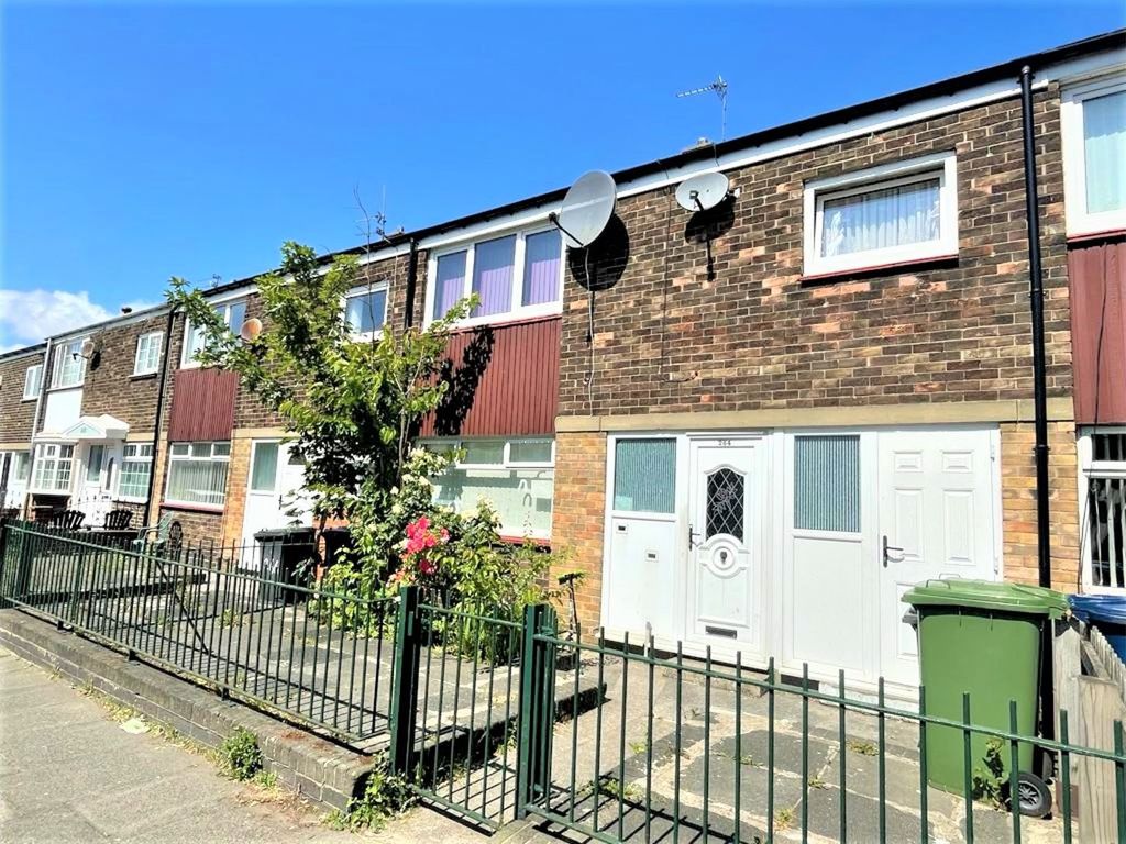 3 bed terraced house for sale in Green Lane, South Shields NE34 Zoopla
