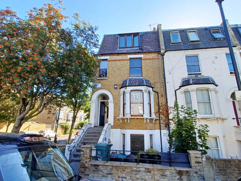 1 bed flat to rent in Dalmeny Road, Tufnell Park N7 Zoopla