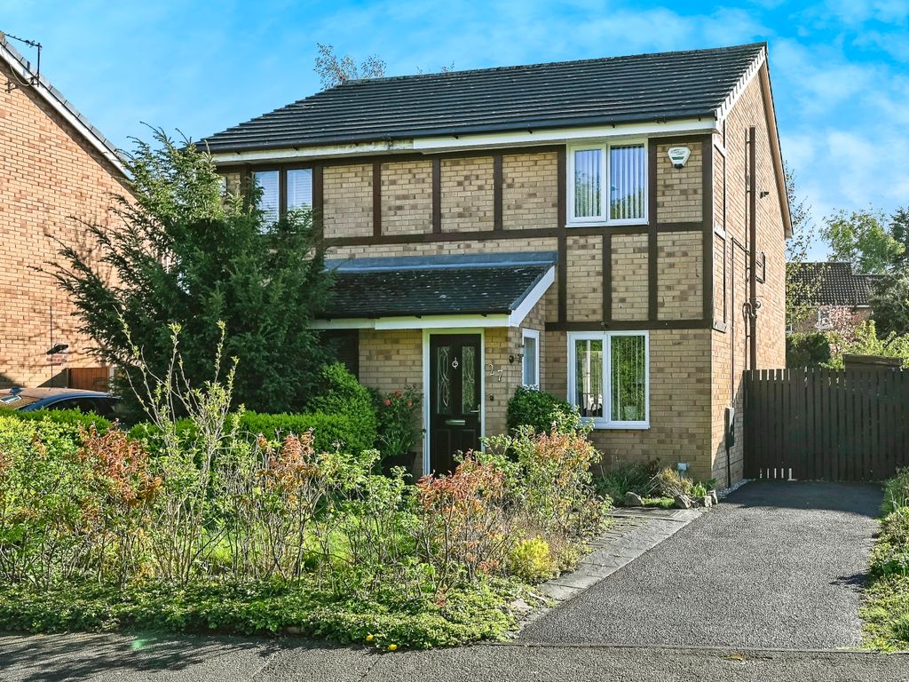 2 bed semidetached house for sale in Burghill Road, Liverpool, Merseyside L12, £169,500 Zoopla