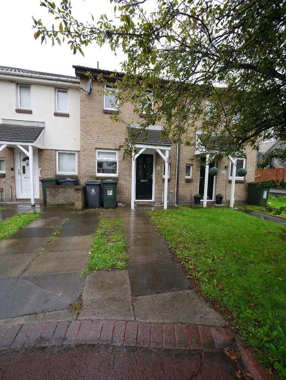 2 bed terraced house to rent in Carlyle Court, Willington Quay