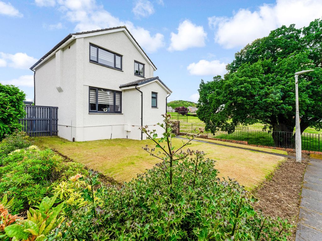 3 bed detached house for sale in Fernside Walk, Hamilton, South