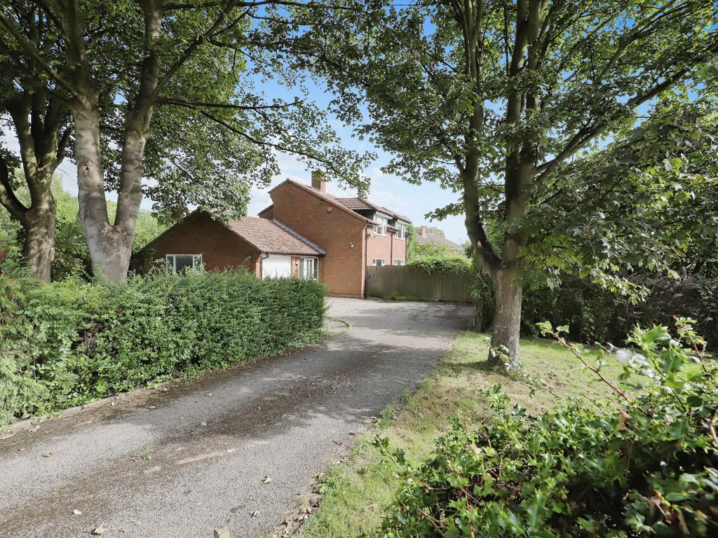 4 bed detached house for sale in Long Knowle Lane, Wolverhampton WV11, £385,000 Zoopla