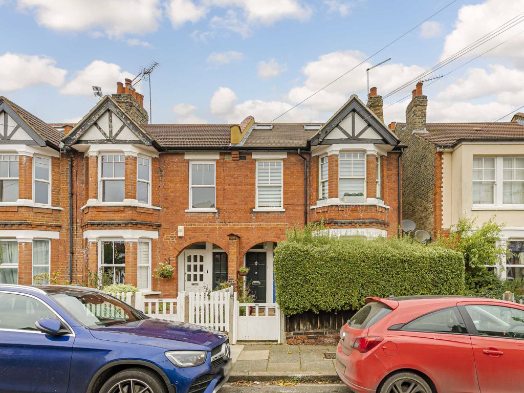 2 bed flat for sale in Godstone Road, St Margarets, Twickenham TW1 Zoopla