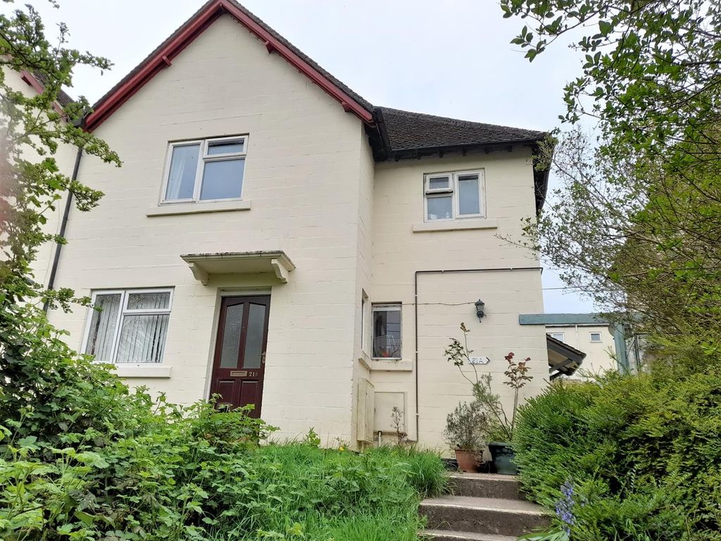 1 bed flat for sale in Pockeridge Road, Corsham SN13 Zoopla