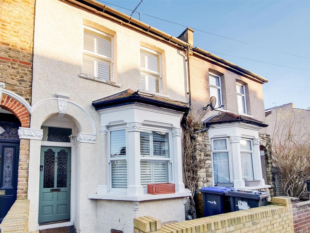 3 bed terraced house for sale in Lea Road, Enfield EN2 Zoopla