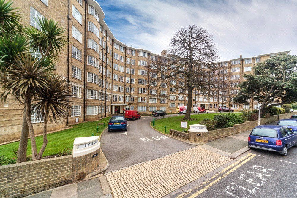 Furzecroft, Furze Hill, Hove BN3