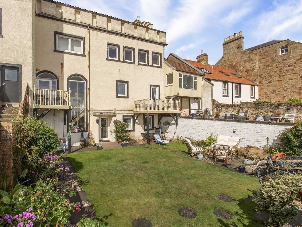 4 bed property for sale in Street, Cellardyke KY10 Zoopla