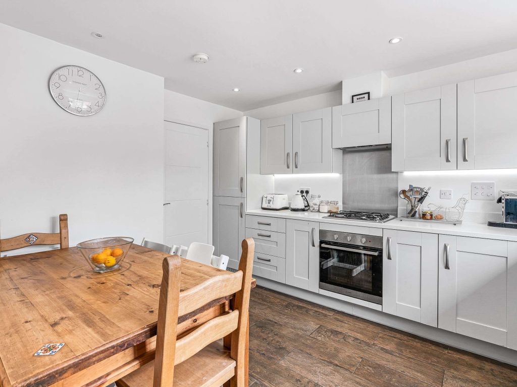 3 bed semidetached house for sale in The Old Walled Garden, Coreys