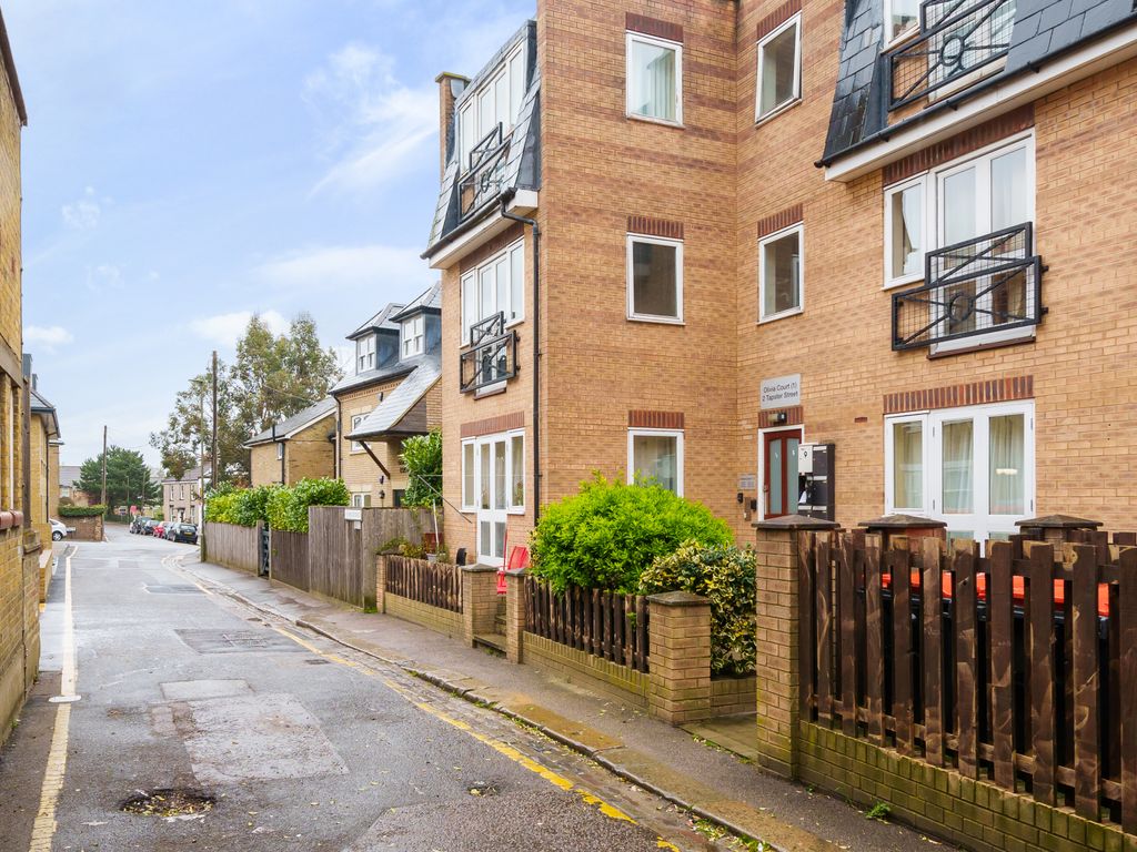 1 bed flat for sale in Tapster Street, High EN5 Zoopla