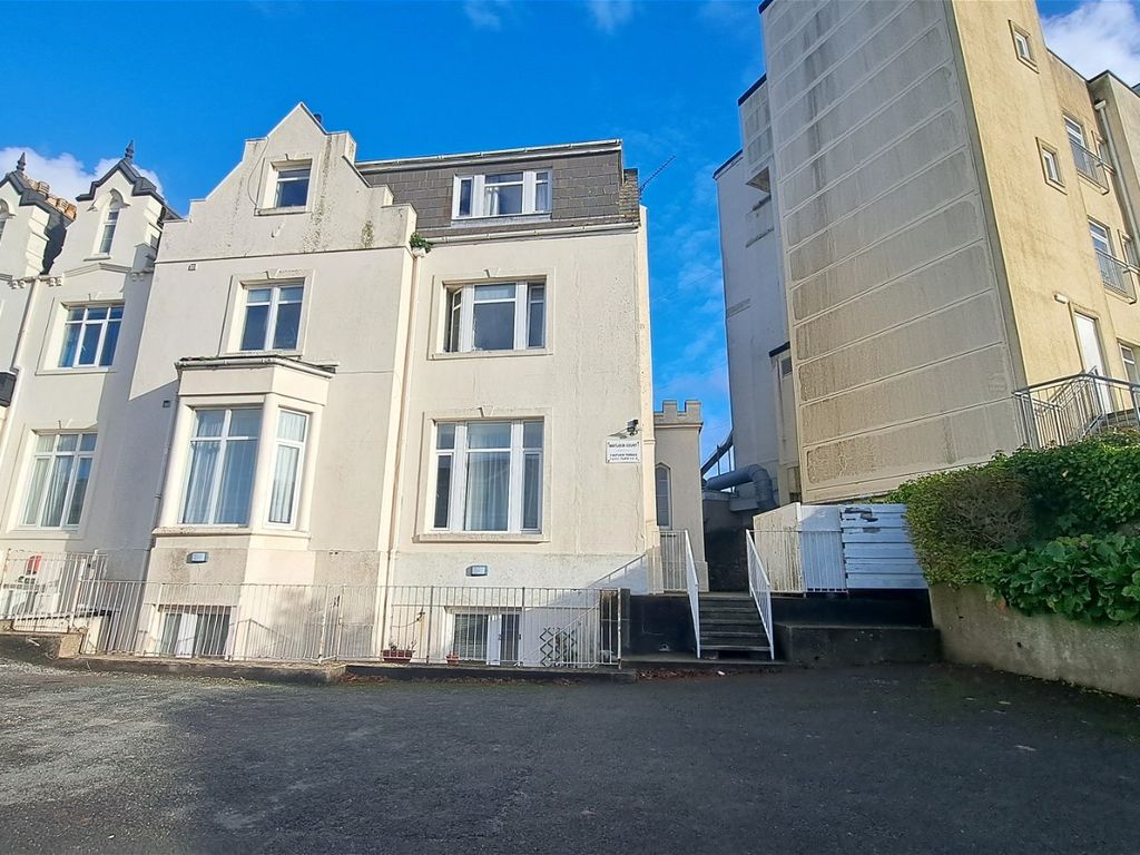 1 bed flat for sale in St. Lukes Road, Torquay TQ2, £92,500 Zoopla