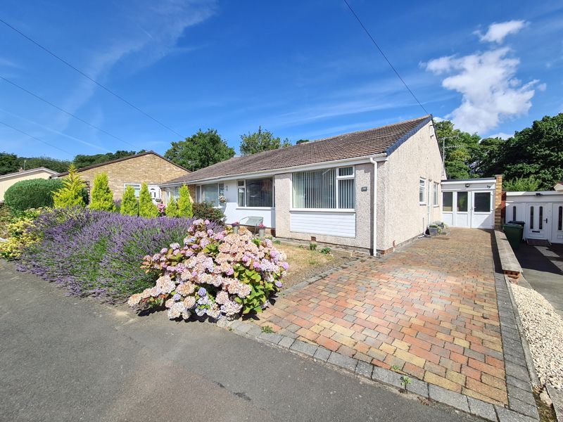 3 bed semidetached bungalow for sale in Dene Crescent, Ryton NE40 Zoopla