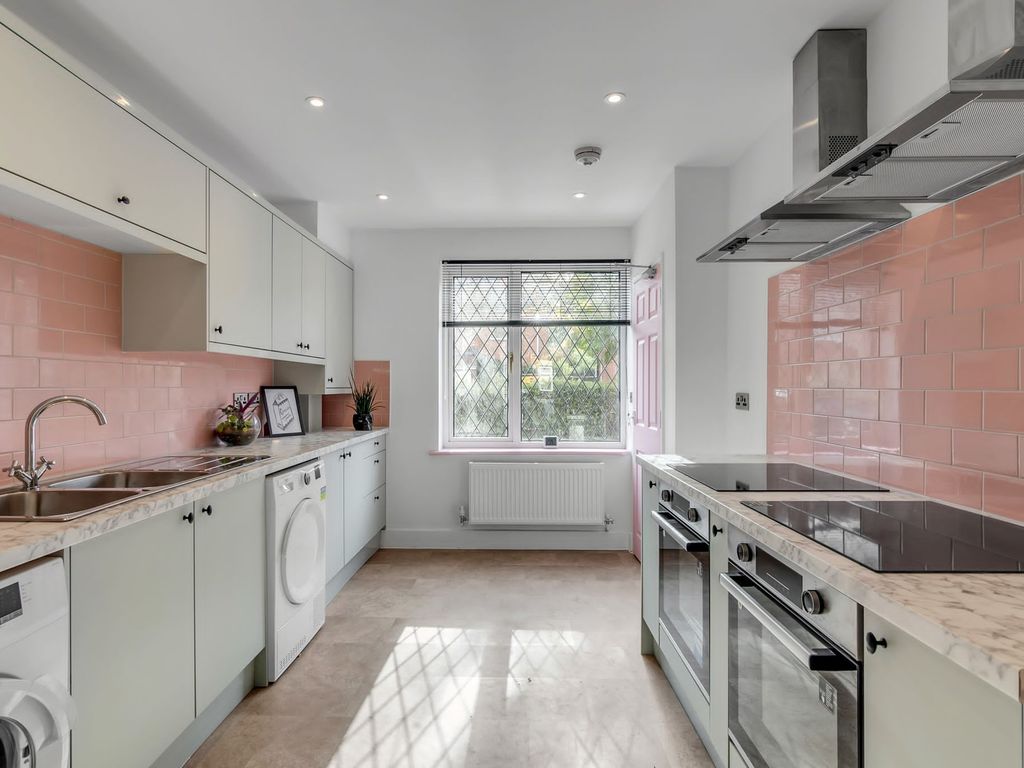 1 bed property to rent in Buckingham Road, Norwich NR4 Zoopla