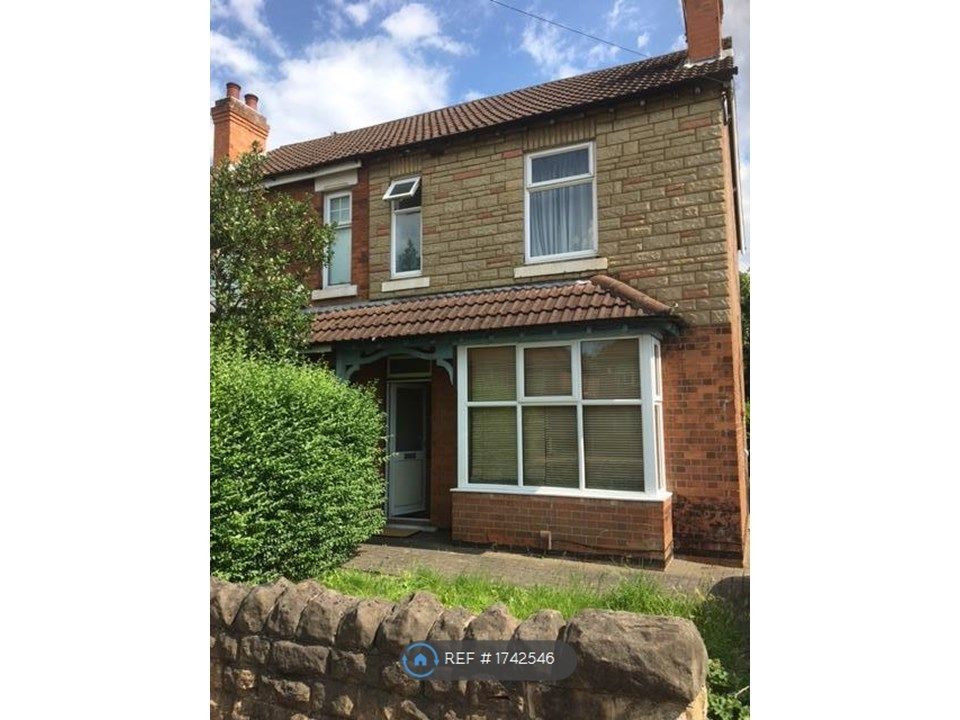 Room to rent in Queens Road, Beeston, Nottingham NG9 Zoopla