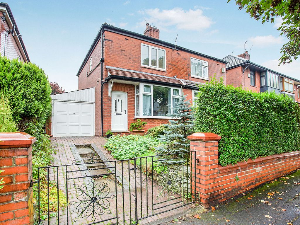 Stoneleigh Street, Oldham, Greater Manchester OL1  