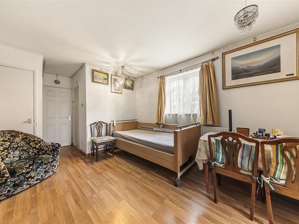 2 bed terraced house for sale in Parsons Green Lane, London SW6 Zoopla