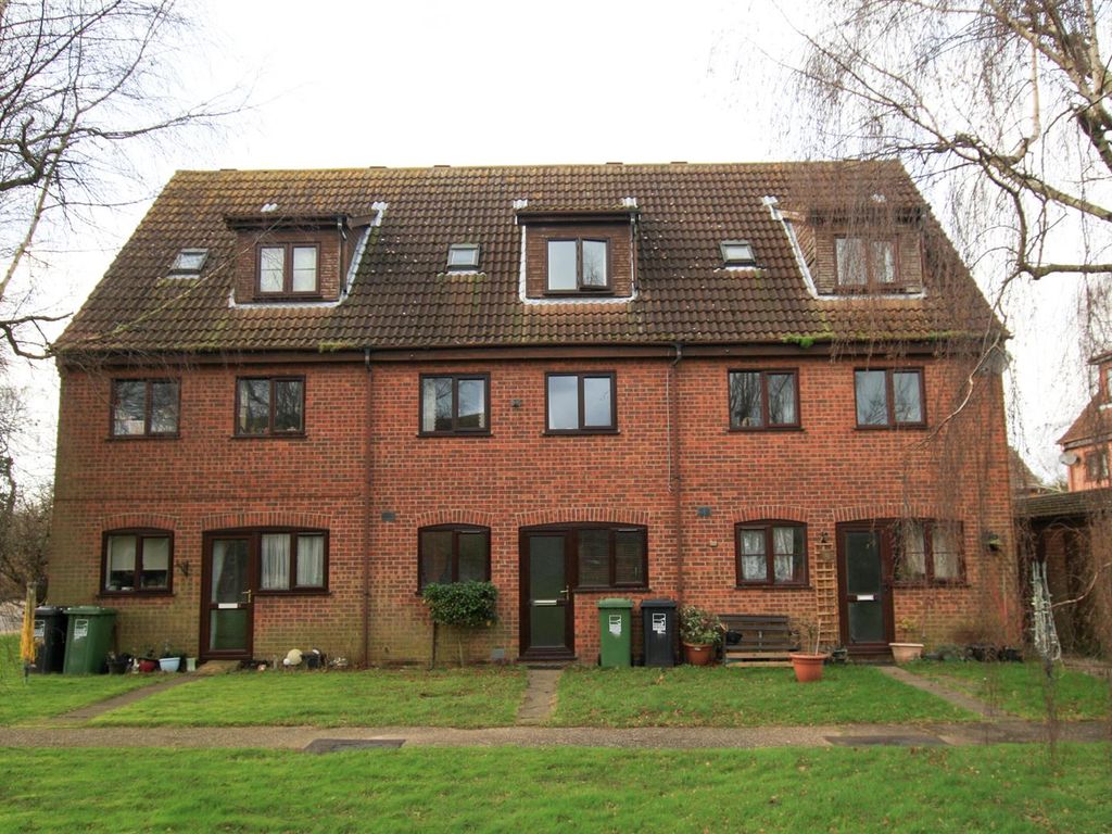 1 bed flat to rent in Weavers Close, Stalham, Norwich NR12, £600 pcm