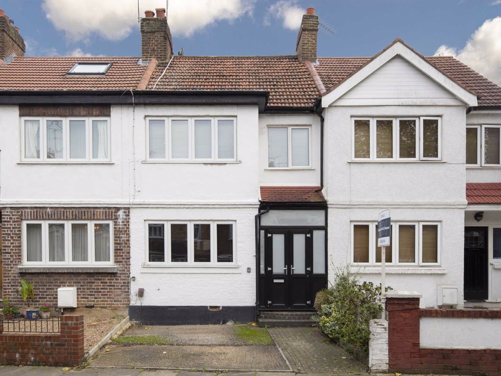4 bed terraced house for sale in Half Acre Road, London W7 Zoopla