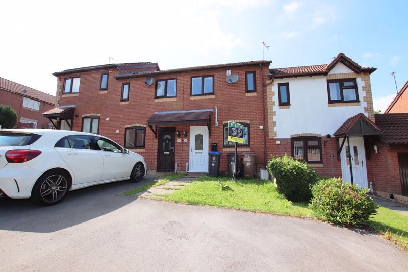 2 bed town house to rent in Bluebell Close, Biddulph, StokeOnTrent ST8, £625 pcm Zoopla
