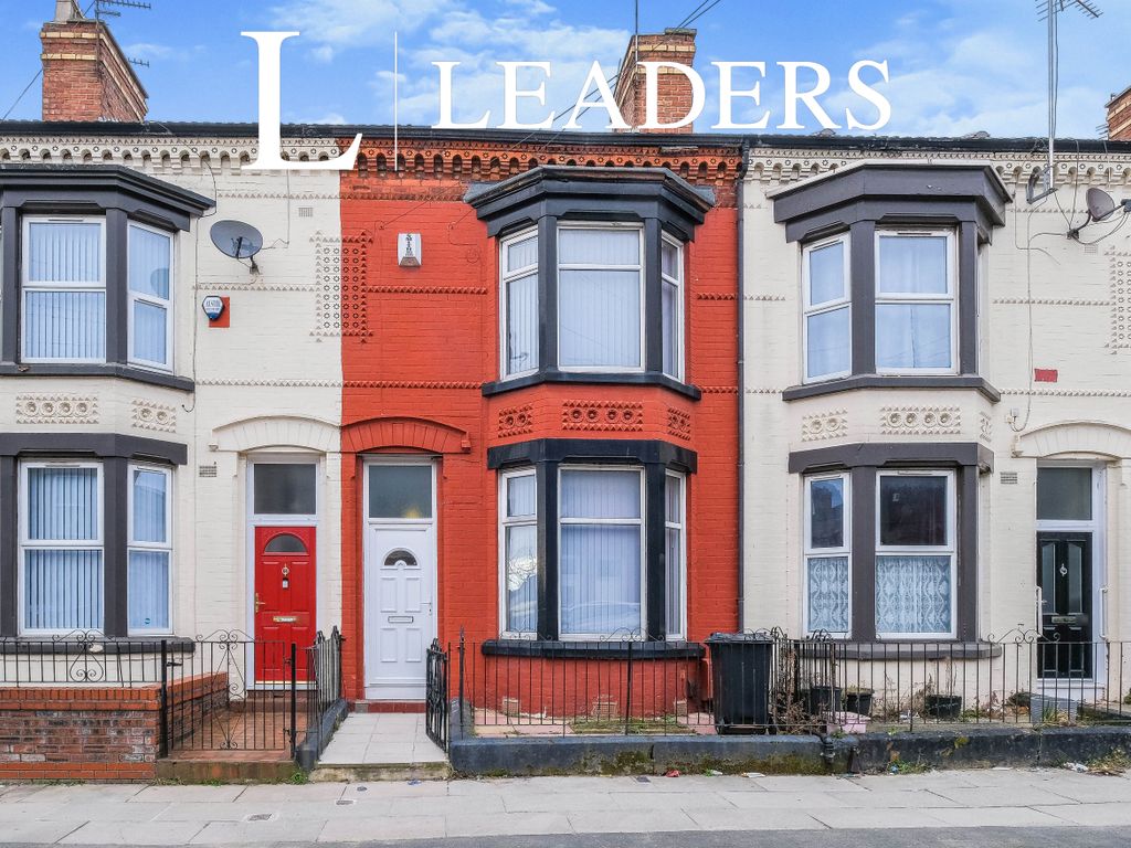 Room to rent in Bedford Road, Bootle L20 Zoopla