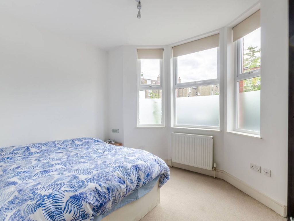 2 bed flat to rent in Stockfield Road, Streatham Hill, London SW16 Zoopla