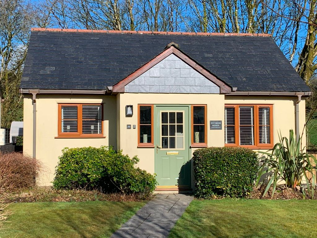 2 bed cottage for sale in Inny Vale, Davidstow, Camelford PL32 Zoopla