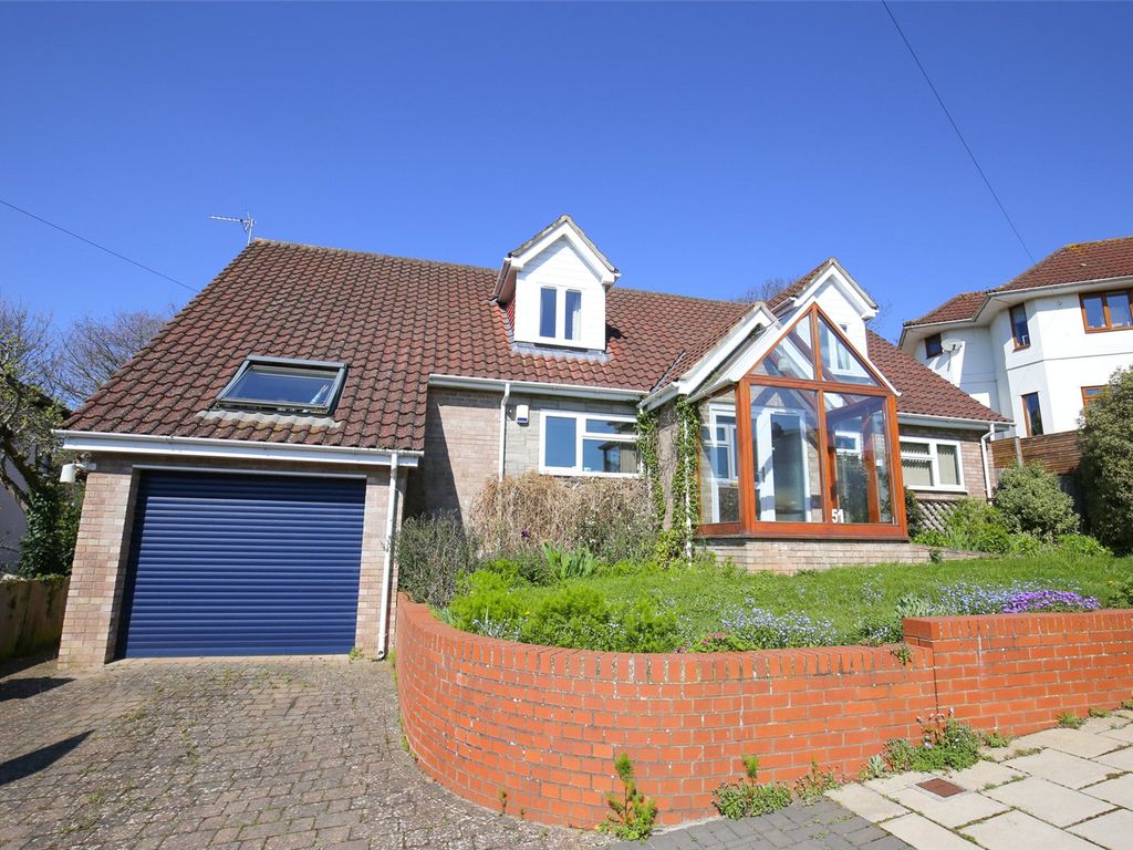 4 bed detached house for sale in Southdown Road, Bristol BS9 Zoopla