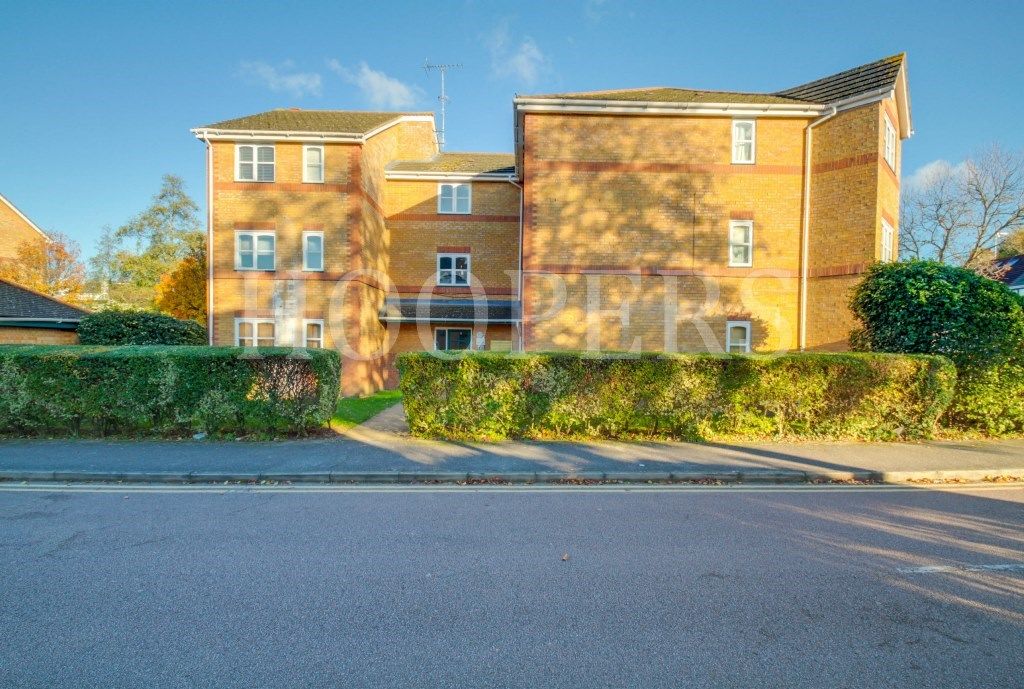 Windmill Drive, London NW2  