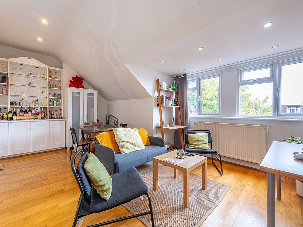 Corfton Road Ealing London W5