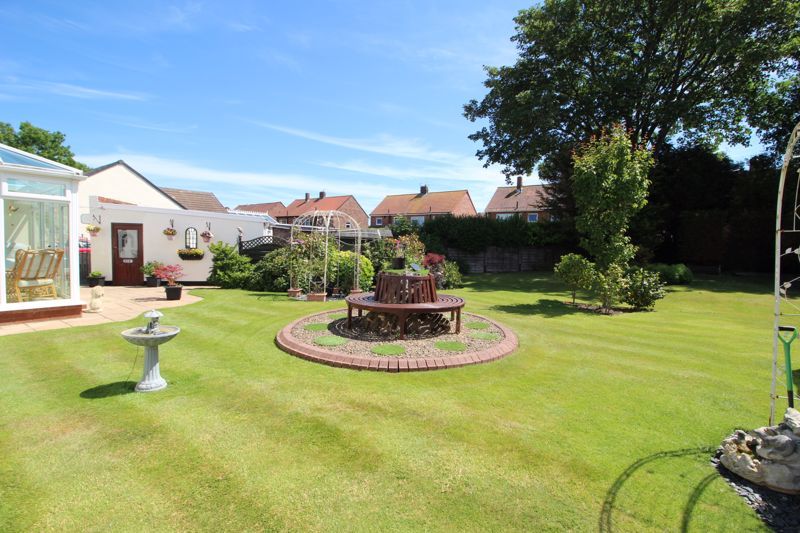 Ridley Grove South Shields NE34  