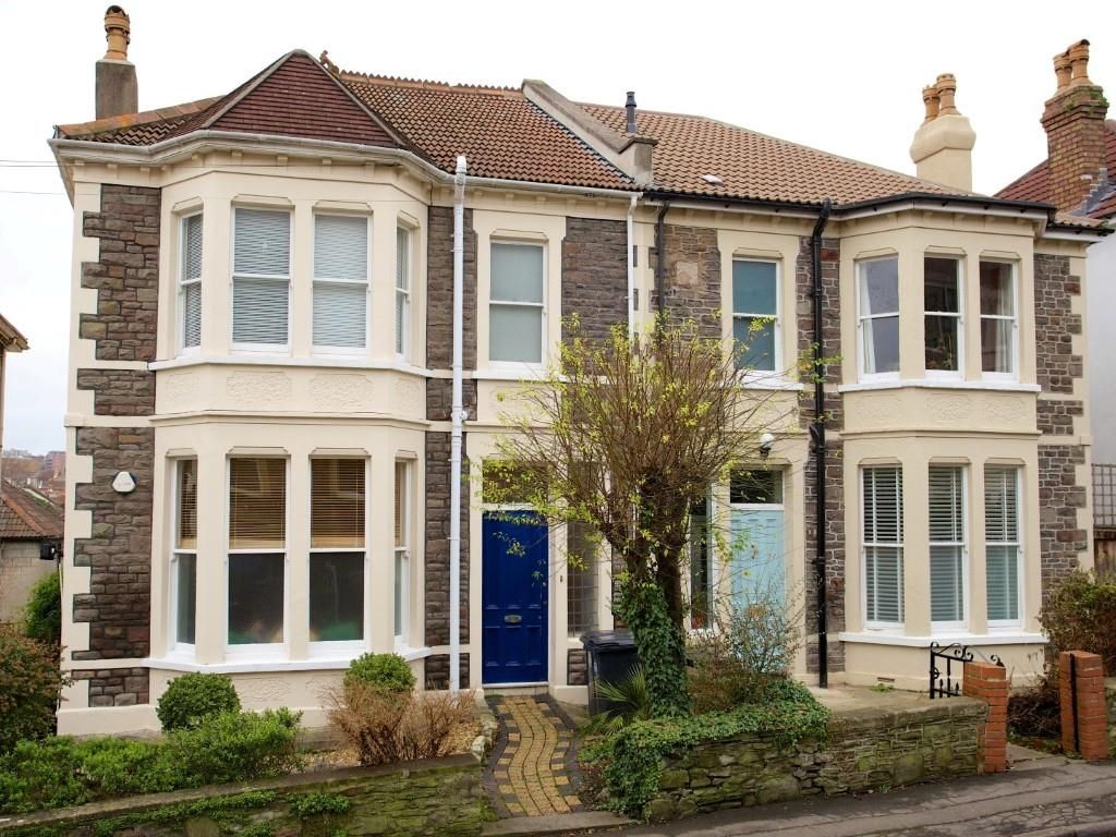 2 bed to rent in Belmont Road, St Andrews, Bristol BS6 Zoopla