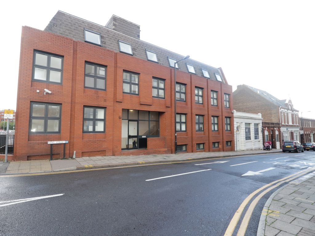 Studio to rent in King Street, Luton LU1 Zoopla
