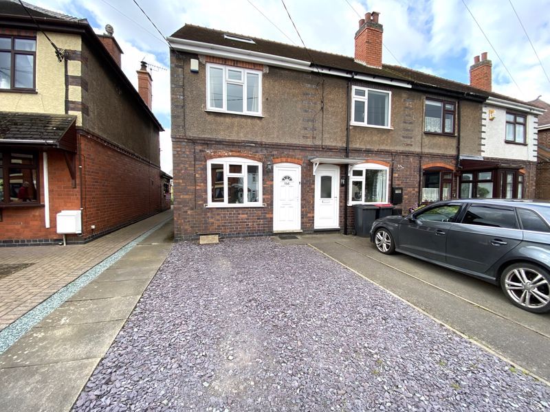 4 bed mews for sale in Birmingham Road, Ansley Village, Nuneaton CV10