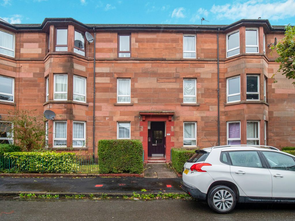 196 Earl Street, Glasgow G14  