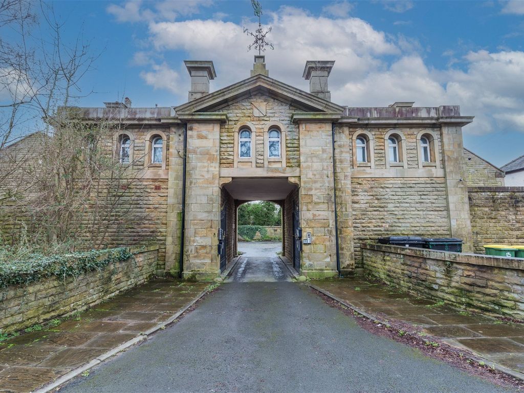 3 bed mews for sale in Pedders Lane, AshtonOnRibble, Preston PR2, £