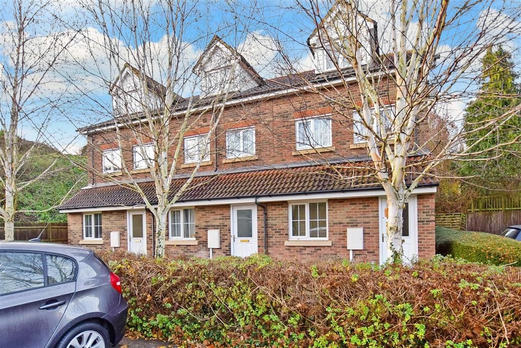 2 bed flat for sale in Rockwell Court, Tovil, Maidstone, Kent ME15 Zoopla