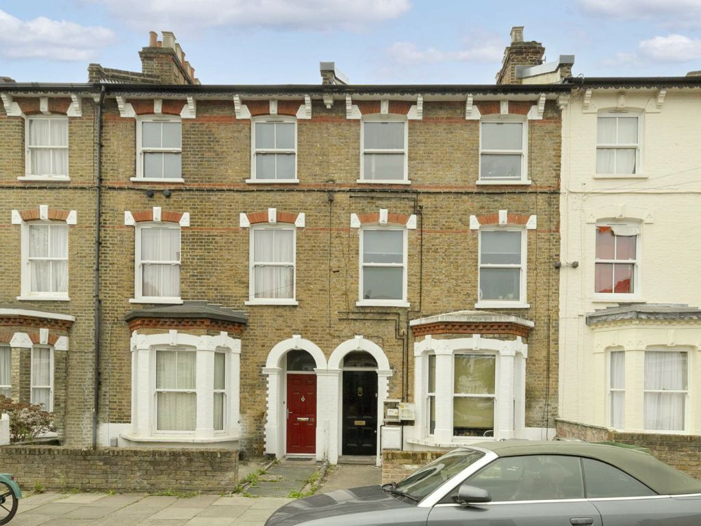 Santley Street, London SW4