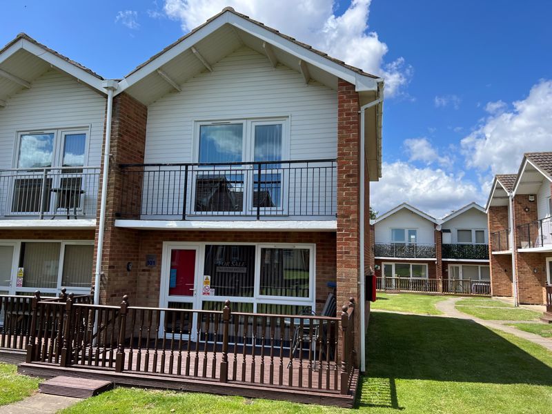 3 bed terraced house for sale in Corton, Lowestoft NR32 Zoopla
