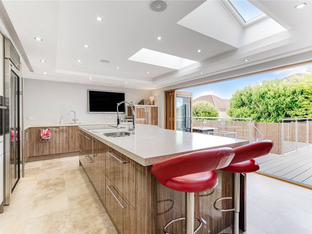 5 bed detached house for sale in Sandwell Crescent, Kirkcaldy KY1 Zoopla