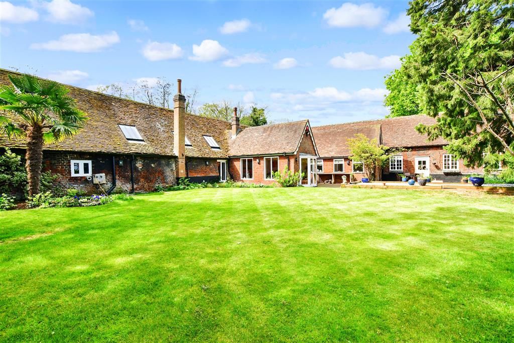 6 bed property for sale in Lullingstone Park, Eynsford, Kent DA4 Zoopla
