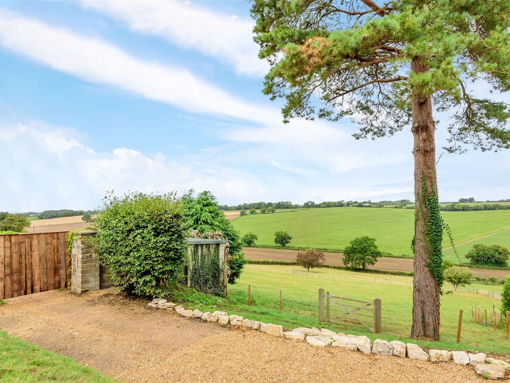 4 bed detached house for sale in Old Mill Lane, Lovedean, Waterlooville