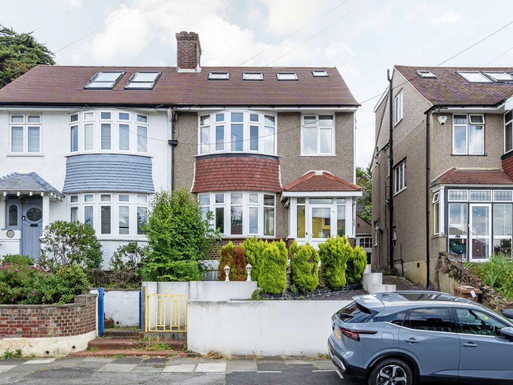 5 bed property for sale in Westwood Park, London SE23 Zoopla