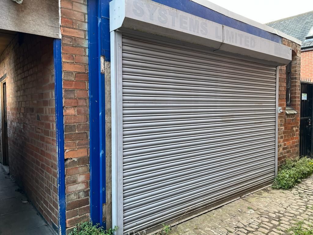 Light industrial to let in Narborough Road, Leicester LE3 Zoopla