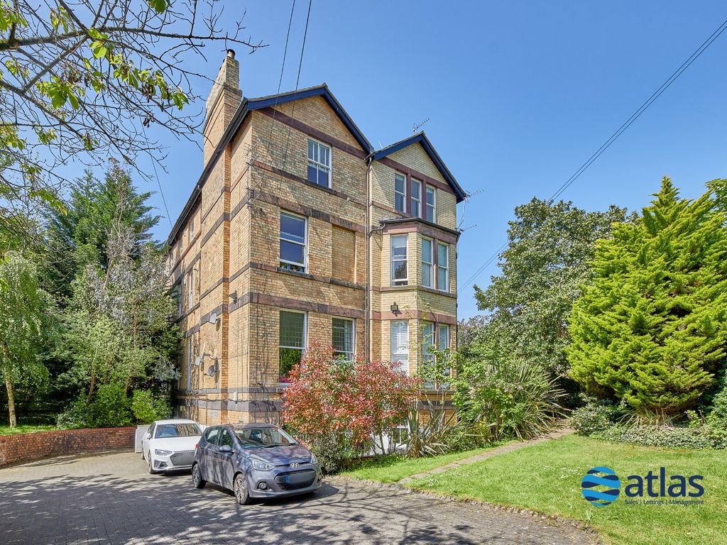 2 bed flat for sale in Ullet Road, Sefton Park L17 Zoopla