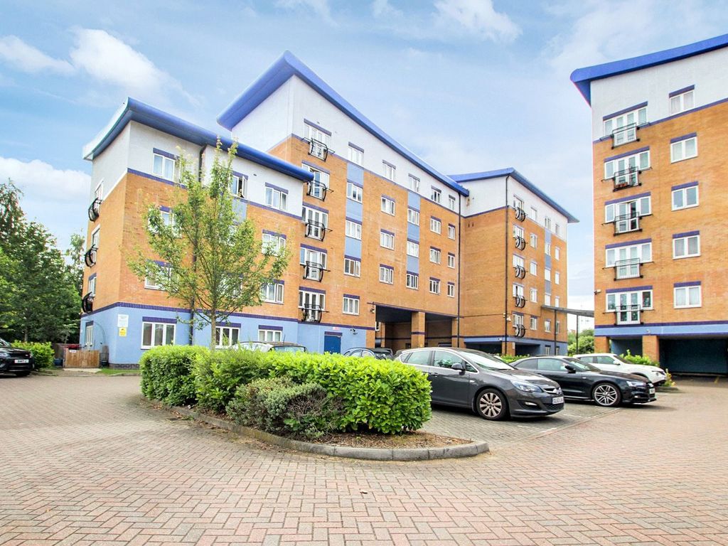 3 bed flat to rent in Napier Road, Reading RG1 Zoopla