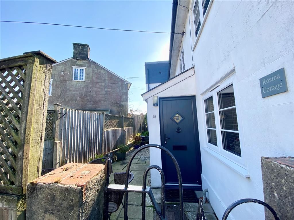 2 bed property for sale in Yeatmans Lane, Shaftesbury SP7 Zoopla